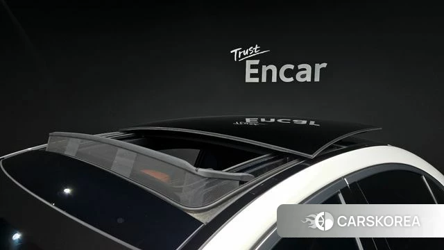 Mercedes-Benz S-Class W223 id 3851515 из Кореи 10