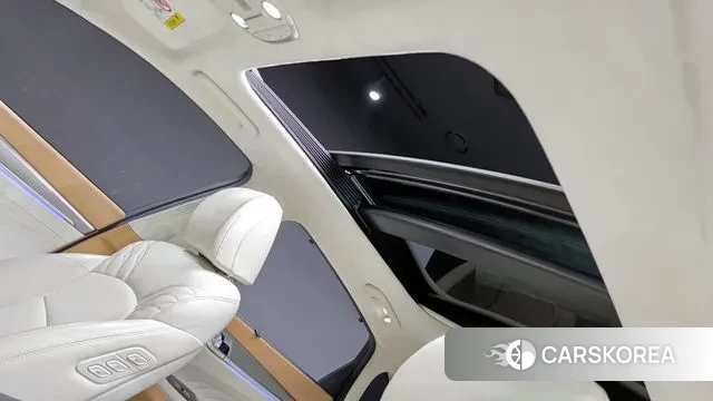 Hyundai The New Grandeur IG id 3562579 из Кореи 10