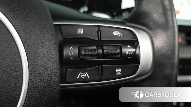 Kia Sportage 5th Generation id 4376606 из Кореи 10