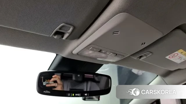 Chevrolet (GM Daewoo) The New Trax id 3138848 из Кореи 10