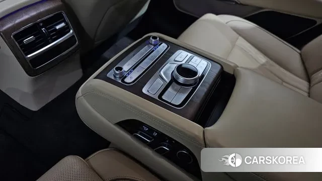 Kia More K9 id 3453969 из Кореи 10