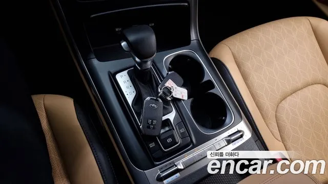 Kia Carnival 4th generation id 2674283 из Кореи 10