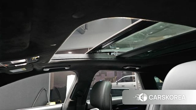 Hyundai Grandeur Hybrid (GN7) id 3793271 из Кореи 10