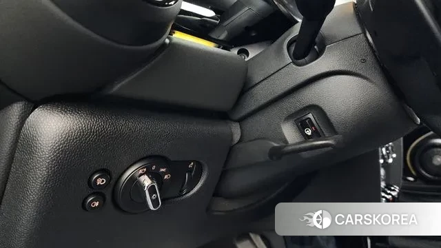 Mini Cooper S id 3751345 из Кореи 10