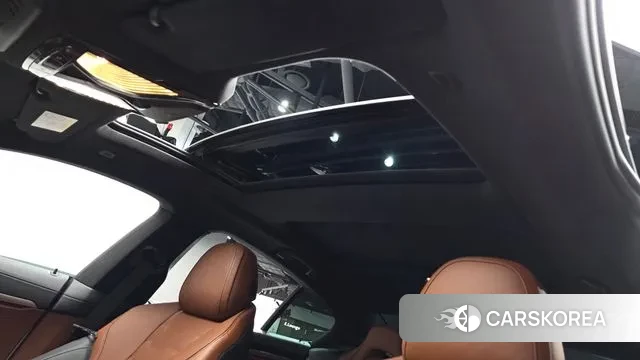 BMW 8 Series (G15) id 3002243 из Кореи 10