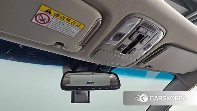 Kia The New Carnival id 3055246 из Кореи 10