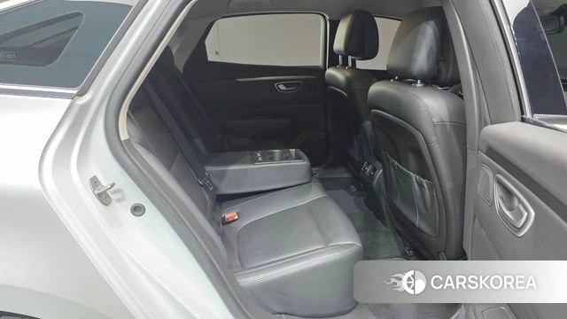 Renault Korea (Samsung) SM6 id 4780701 из Кореи 10
