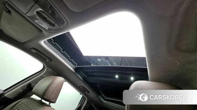 Hyundai Santa Fe TM id 3861707 из Кореи 10