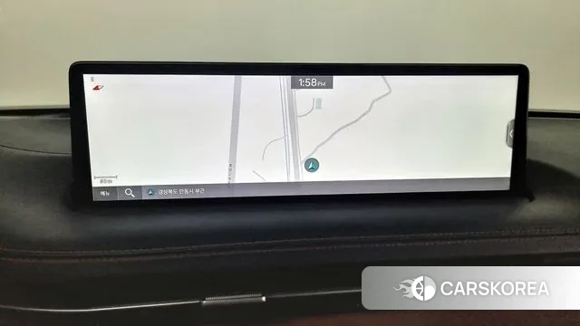 Genesis GV70 id 3556335 из Кореи 10