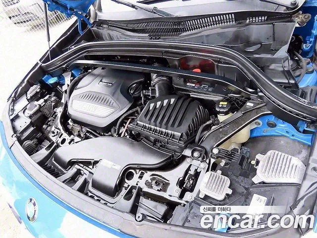 BMW X2 (F39) id 2349714 из Кореи 10