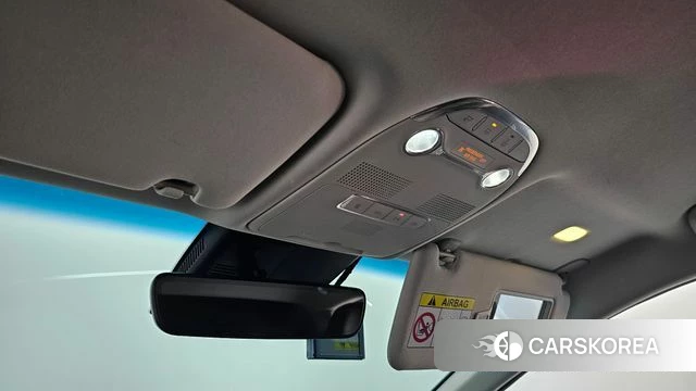 Hyundai The New Grandeur IG Hybrid id 3893050 из Кореи 10