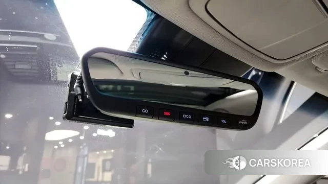 Genesis G80 id 3766036 из Кореи 10