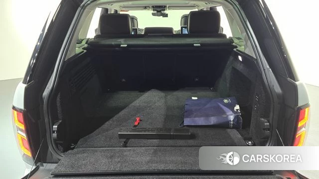 Land Rover Range Rover 4th Generation id 3965621 из Кореи 10