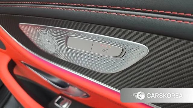 Mercedes-Benz AMG GT id 3479012 из Кореи 10