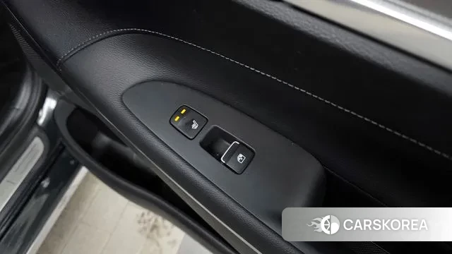 Hyundai The New Grandeur IG id 3676620 из Кореи 10