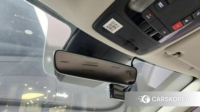 Kia Carnival 4th generation id 4354798 из Кореи 10