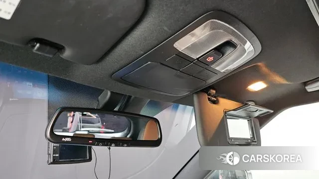 Ssangyong Tivoli Armor id 3319821 из Кореи 10