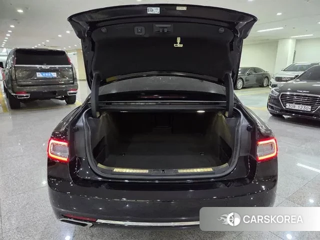 Lincoln Continental 10th Generation id 3259050 из Кореи 10