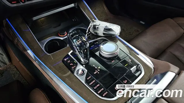 BMW X5 (G05) id 2676002 из Кореи 10