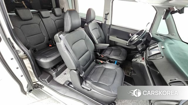 Kia The New Kia Ray id 4692234 из Кореи 10