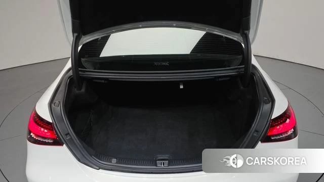 Mercedes-Benz E-Class W213 id 4784725 из Кореи 10