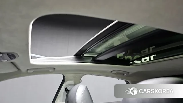 Hyundai Grandeur IG Hybrid id 3773330 из Кореи 10