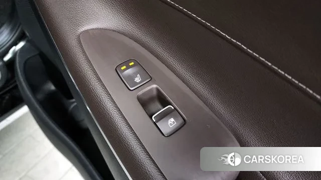 Hyundai The New Grandeur IG id 3723039 из Кореи 10