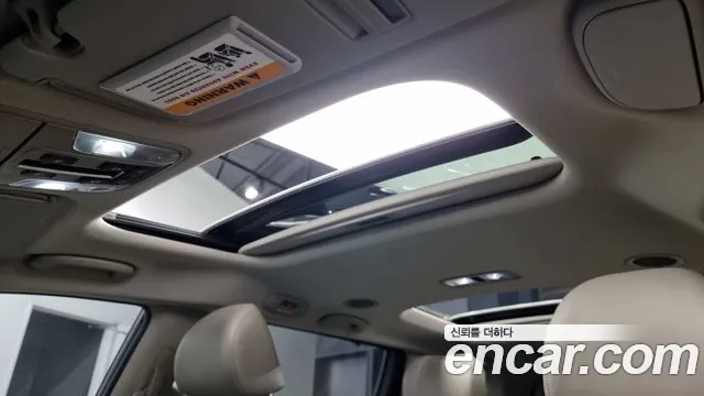 Kia The New Carnival id 2827496 из Кореи 10