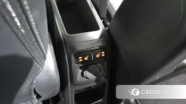 Kia The New Ray id 3645735 из Кореи 10