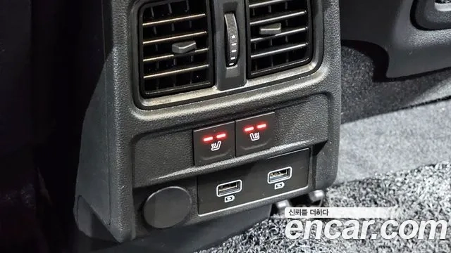 Renault Korea (Samsung) XM3 id 2911325 из Кореи 10