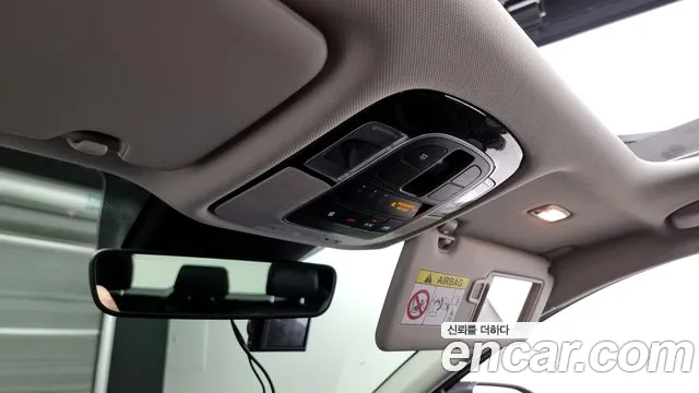 Hyundai Tucson (NX4) id 2720695 из Кореи 10