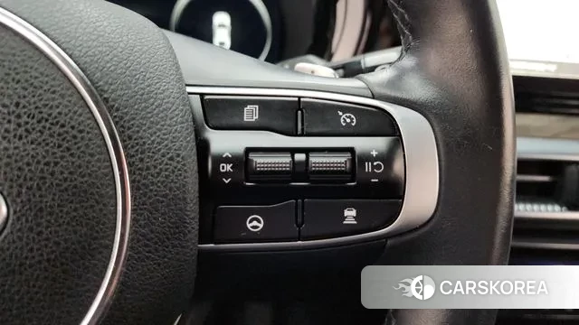 Kia K5 3rd generation id 3417302 из Кореи 10