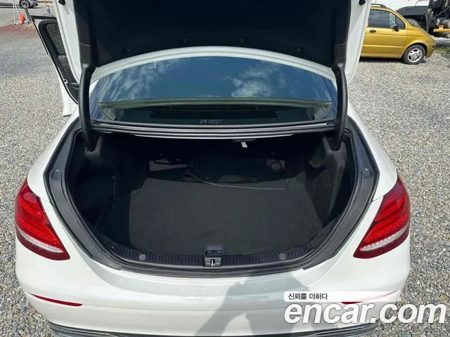 Mercedes-Benz E-Class W213 id 2679273 из Кореи 10