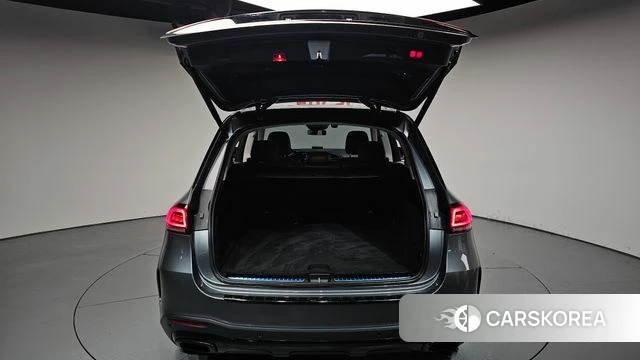 Mercedes-Benz GLE-Class W167 id 4750026 из Кореи 10