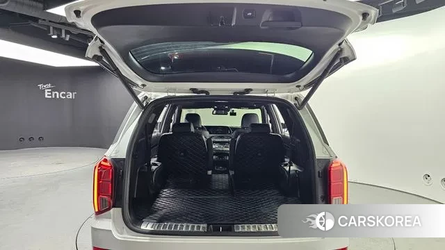 Hyundai Palisade id 3697042 из Кореи 10