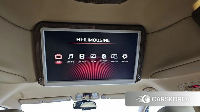 Kia All New Carnival id 3861828 из Кореи 10