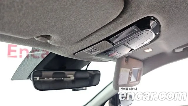 Hyundai Sonata (DN8) id 2910917 из Кореи 10