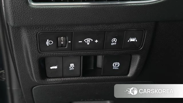 Hyundai Sonata (DN8) id 4692717 из Кореи 10