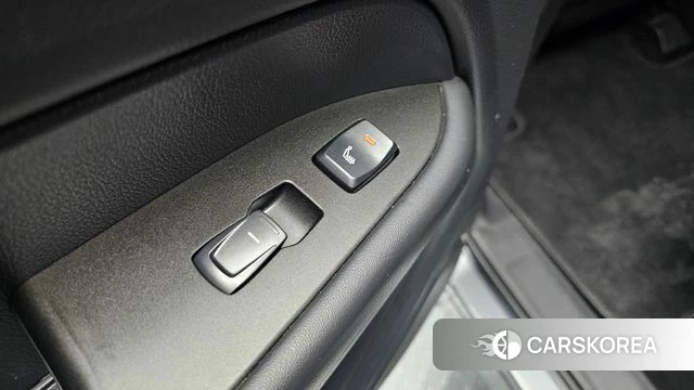 Ssangyong Rexton Sports id 4605286 из Кореи 10