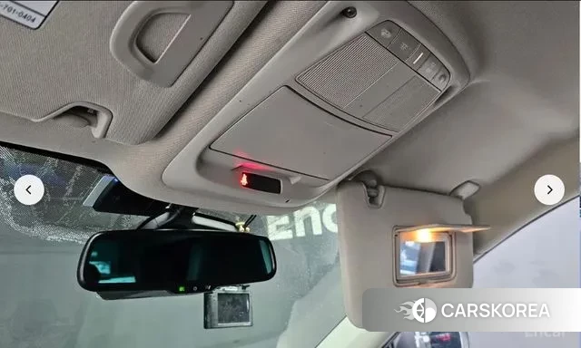 Renault Korea (Samsung) The New QM6 id 3060322 из Кореи 10