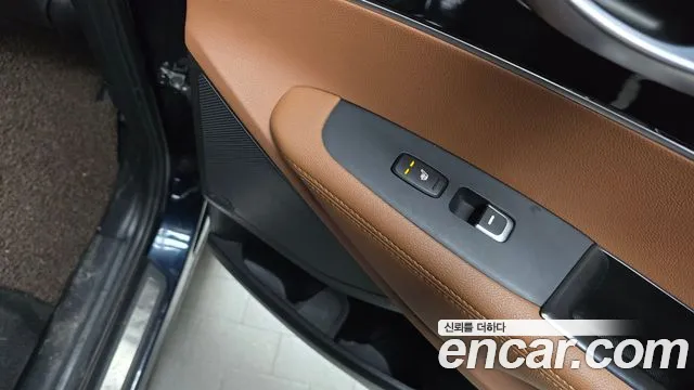 Kia The New Sorento id 2406591 из Кореи 10