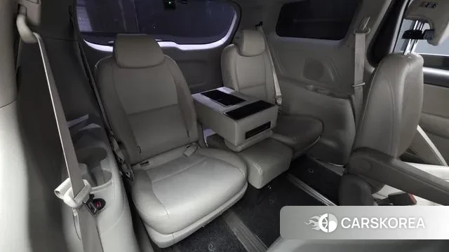 Kia The New Carnival id 3778924 из Кореи 10