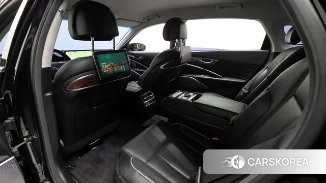 Kia More K9 id 3761040 из Кореи 10