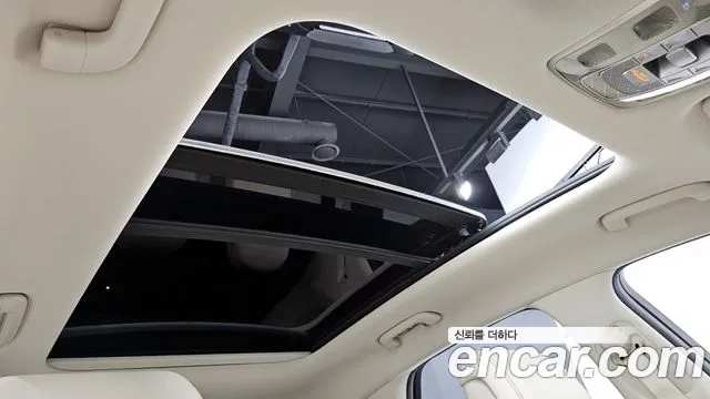 Genesis GV70 id 2863661 из Кореи 10