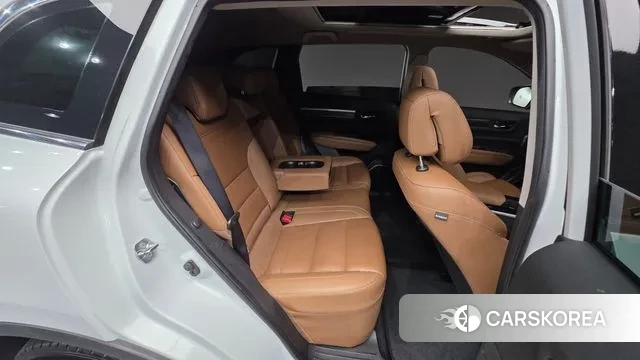 Renault Korea (Samsung) The New QM6 id 3771484 из Кореи 10