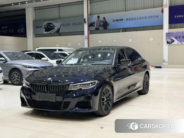 BMW 3 series id 4240729 из Китая 10