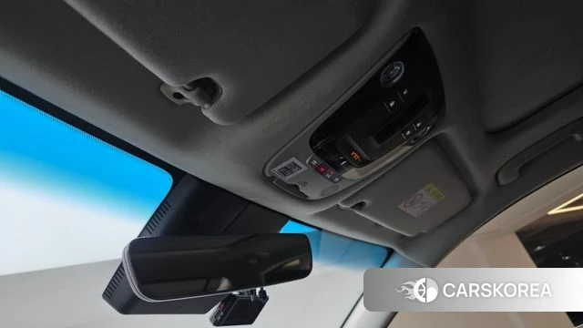 Kia K8 id 3858568 из Кореи 10