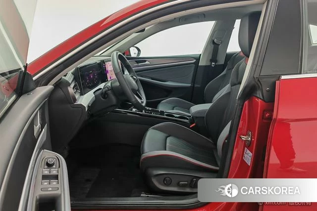 Volkswagen Lingdu id 4258455 из Китая 9