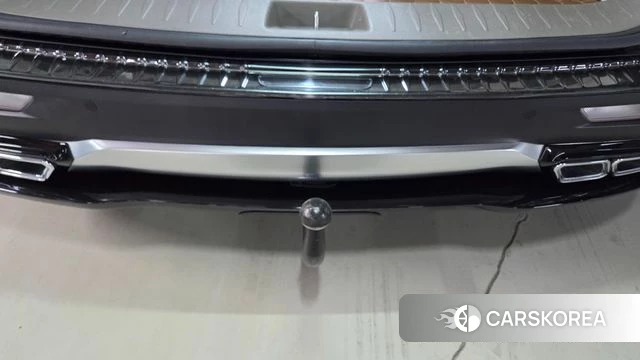Kia Carnival 4th generation id 4283486 из Кореи 10