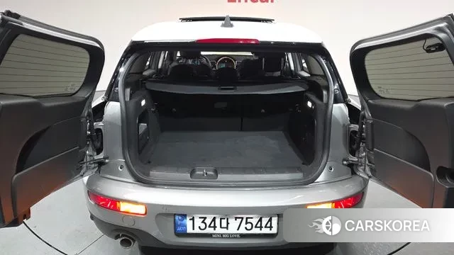 Mini Cooper Clubman id 3680066 из Кореи 10